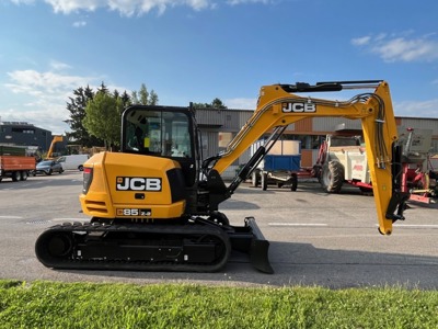 JCB 85Z-2