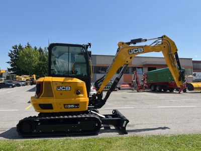 JCB 35Z-1