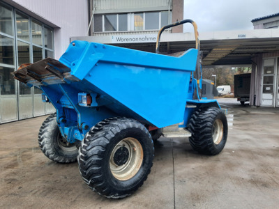 Dumper NTC ST 10