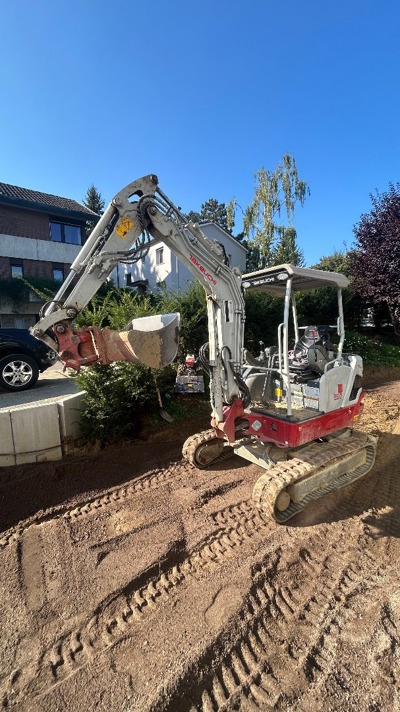 Takeuchi TB225