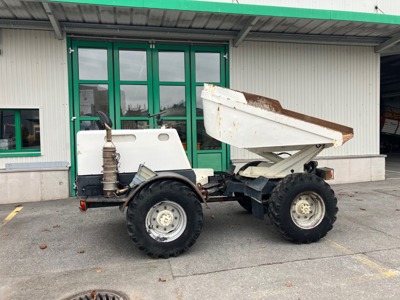 Dumper Raco 2500 HRK