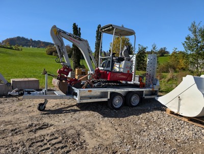 Takeuchi TB 217R