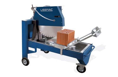 Lissmac DTS 700