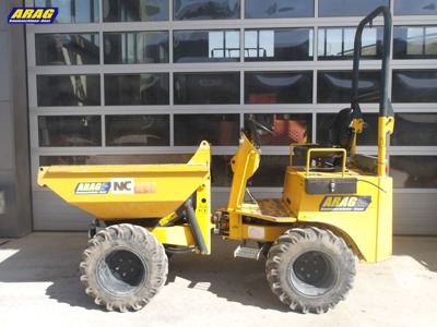 NC HT1.5 Dumper