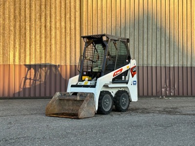 BOBCAT S70 KOMPAKTLADER