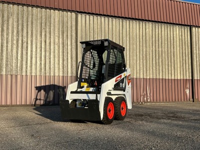 BOBCAT S70 KOMPAKTLADER