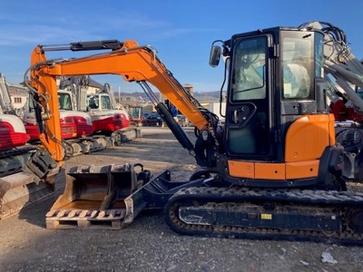 Yanmar VIO57-6B