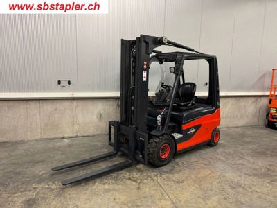 Linde, E30L-01, 2011