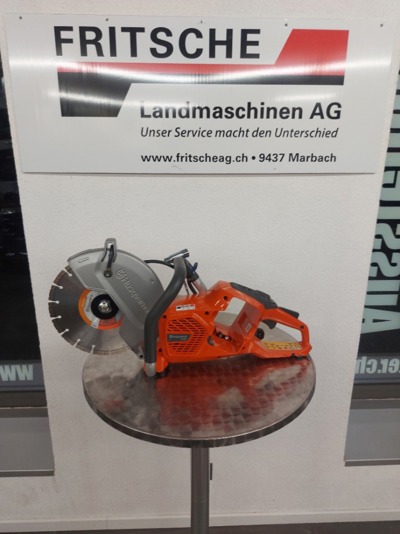 Akku Trennschleifer Husqvarna K 540i 267mm