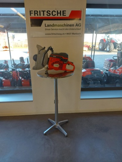 Trennschleifer Husqvarna K 970 III 14" 350mm DEMO