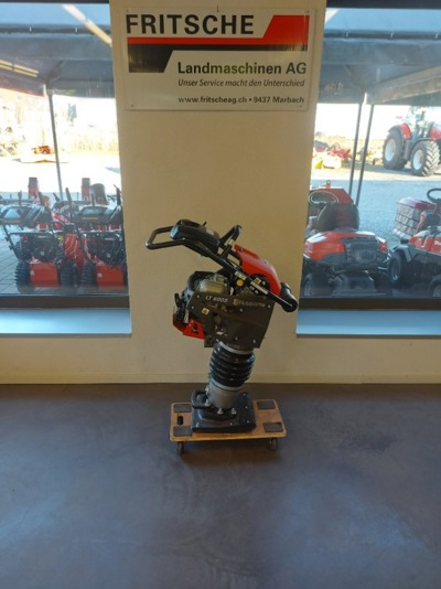 Bodenverdichter Husqvarna LT 6005 280mm