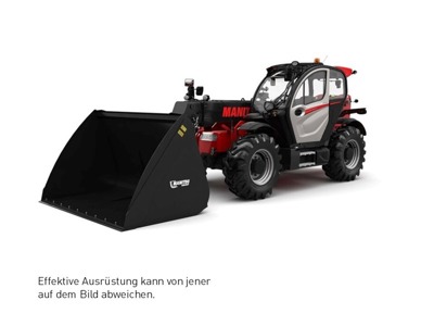 Manitou MLT 961-160V+ L Elite/2022/M013014