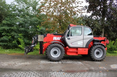 Manitou MT 1840 HA 100P Comfort / 2020 / M011064