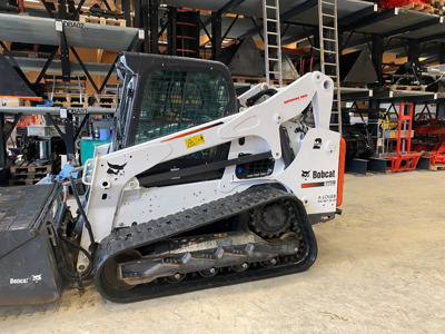 Bobcat T770