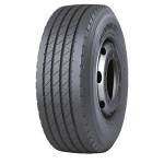 LKW REIFEN BISON 385/65R 22.5 160K GRATISVERSAND