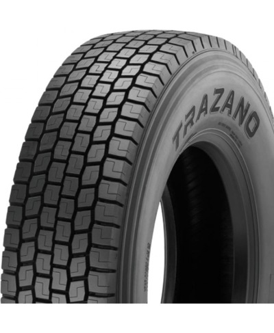 LKW ANTRIEBSREIFEN BISON 315/80R 22.5 GRATISVERSAND