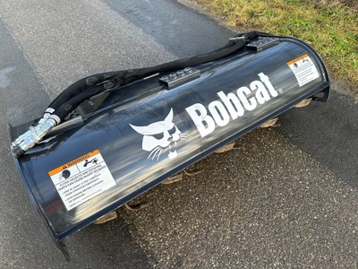 Bobcat, Bodenfräse 158cm, 2014