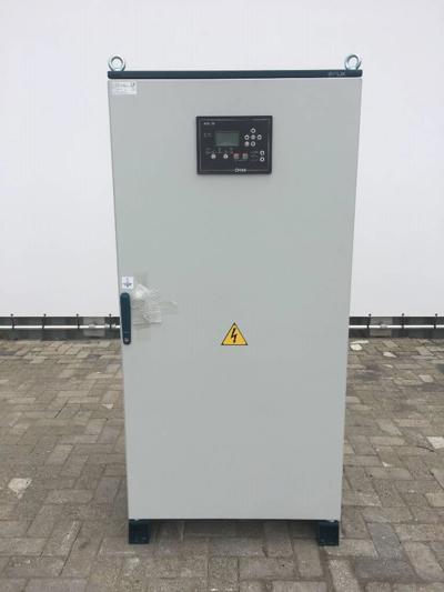 ATS Panel 25 kVA - 1730 kVA